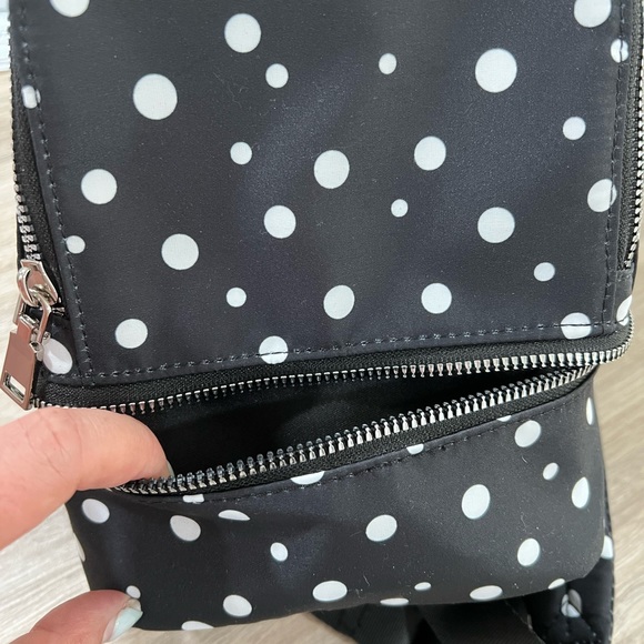 I.N.C. Nylon mini backpack - Picture 7 of 13